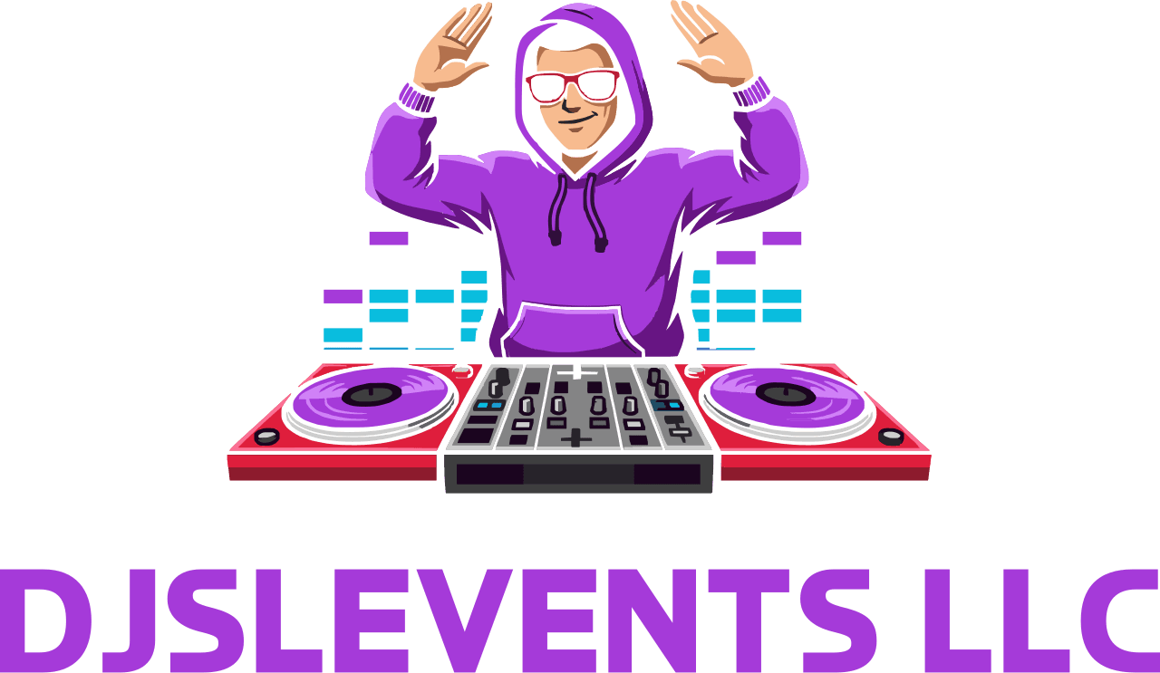 DJSLEVENTS LLC logo